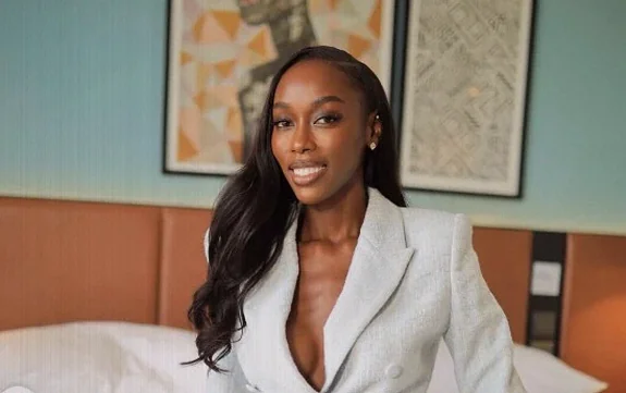 Mitchelle Daka Targets Mental Health Advocacy as Miss Universe Uganda 2026 Hopeful