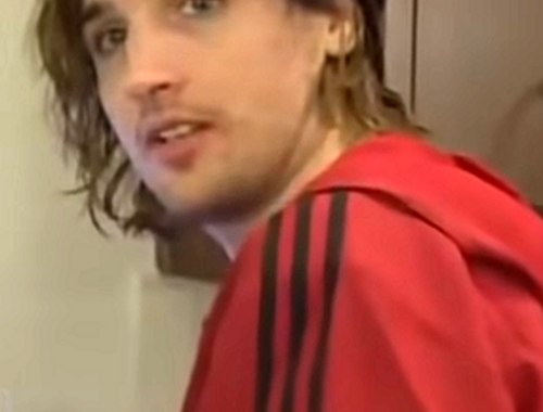 Mitch Jones