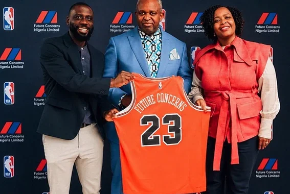 NBA Africa Launches NBA REC in Nigeria for Adults Ahead of Lagos Tourney