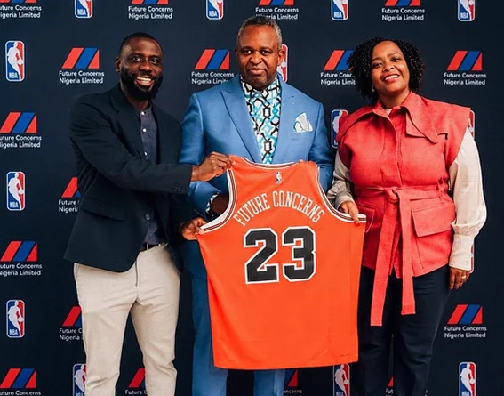 NBA Africa Launches NBA REC in Nigeria for Adults Ahead of Lagos Tourney