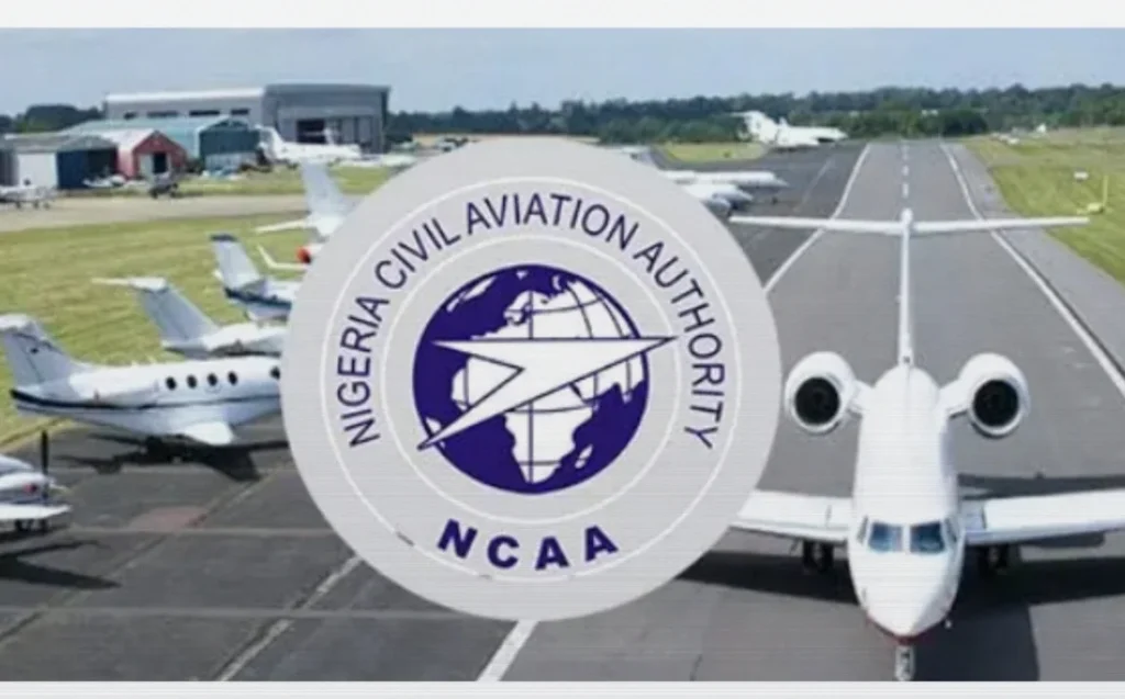 NCAA Says Enugu Air Incident at Edo Airport Was Runway Excursion