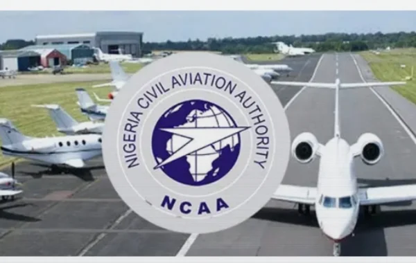 NCAA Says Enugu Air Incident at Edo Airport Was Runway Excursion