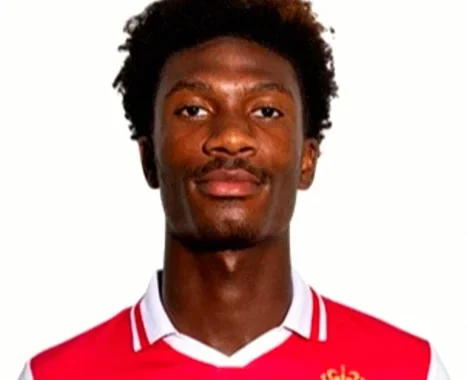 Newcastle Agree Deal Worth Up to £34m for Monaco Midfielder Aladji Bamba
