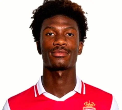 Newcastle Agree Deal Worth Up to £34m for Monaco Midfielder Aladji Bamba