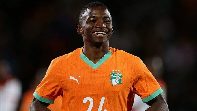 Bazoumana Toure seals £43m Newcastle move from Hoffenheim
