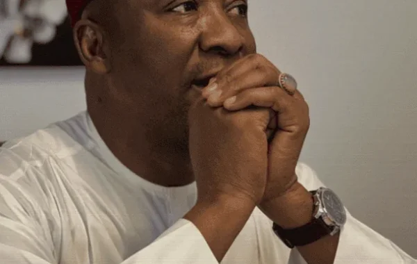 NFF Elections: Youths Demand Ibrahim Gusau Steps Aside for Fresh Leadership