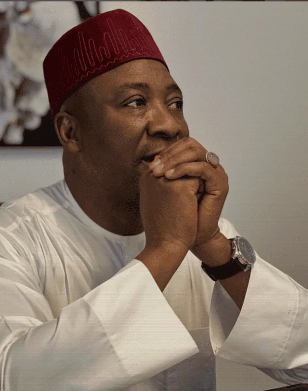 NFF Elections: Youths Demand Ibrahim Gusau Steps Aside for Fresh Leadership