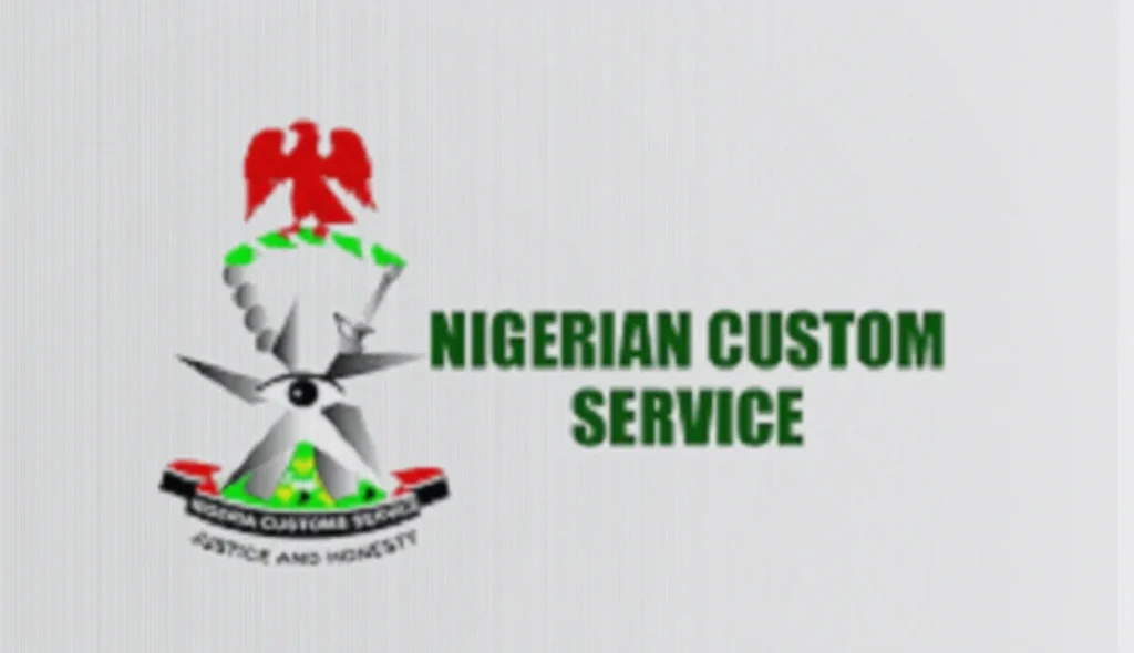 Nigeria Customs Publishes 2024/2025 Recruitment Success List for ASC II Appointments
