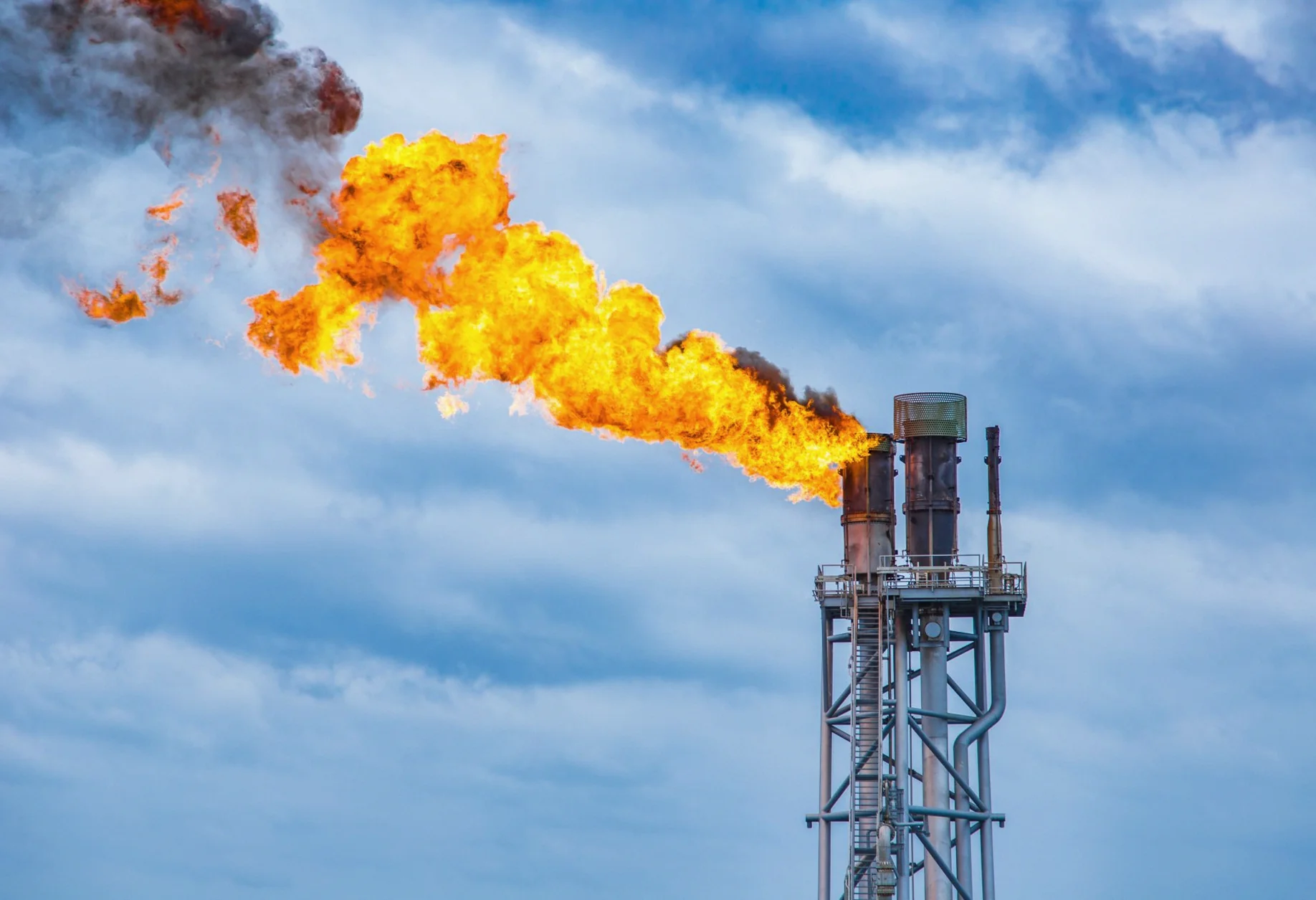 Nigeria Burns $1.5B in Gas in 2024, German Ambassador Says at NOG Week