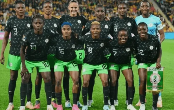 Nigeria vs Ghana Set for WAFCON Warm-Up Ahead of Morocco Tournament