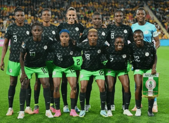 Nigeria vs Ghana Set for WAFCON Warm-Up Ahead of Morocco Tournament