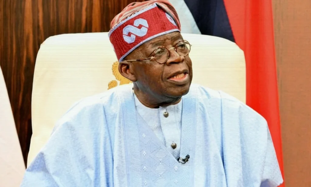 Tinubu Tells Investors Nigeria Is Open for Business and Protects Operations