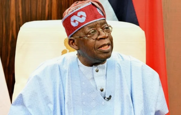Tinubu Tells Investors Nigeria Is Open for Business and Protects Operations