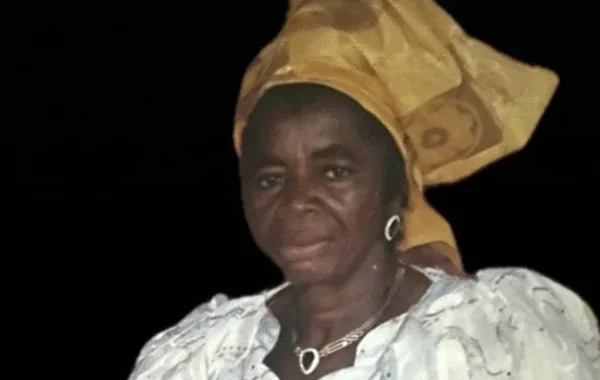 NNL Chairman George Aluo Mourns Mother Ezinne Bernadette Aluo