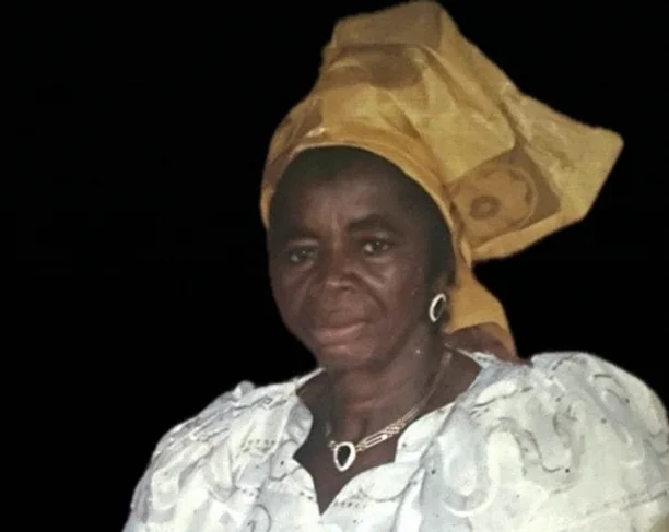 NNL Chairman George Aluo Mourns Mother Ezinne Bernadette Aluo