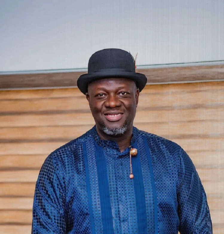 NSC Settles Nigeria Karate Dispute, Confirms Dimkpa as Federation President