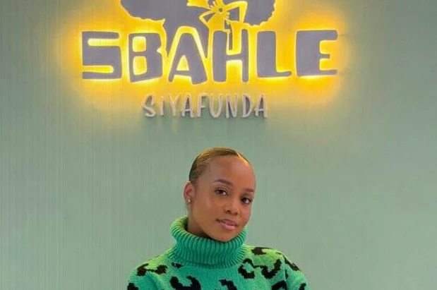 Ntando Rambani Launches Reading Corner to Feature Kids’ Book Authors