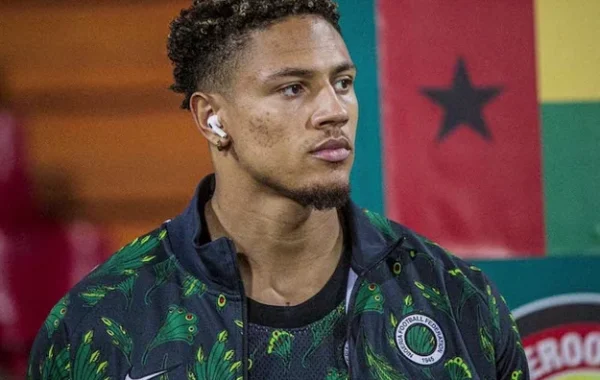 Okoye Rejects Transfer Talk, Confirms Full Commitment to Udinese