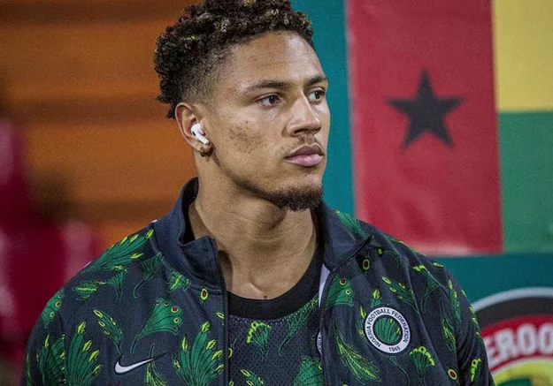 Okoye Rejects Transfer Talk, Confirms Full Commitment to Udinese