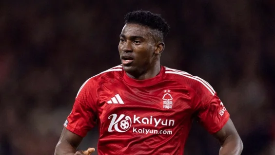 Olofinjana Says Awoniyi Plans to Sort Paperwork Before Any England Move