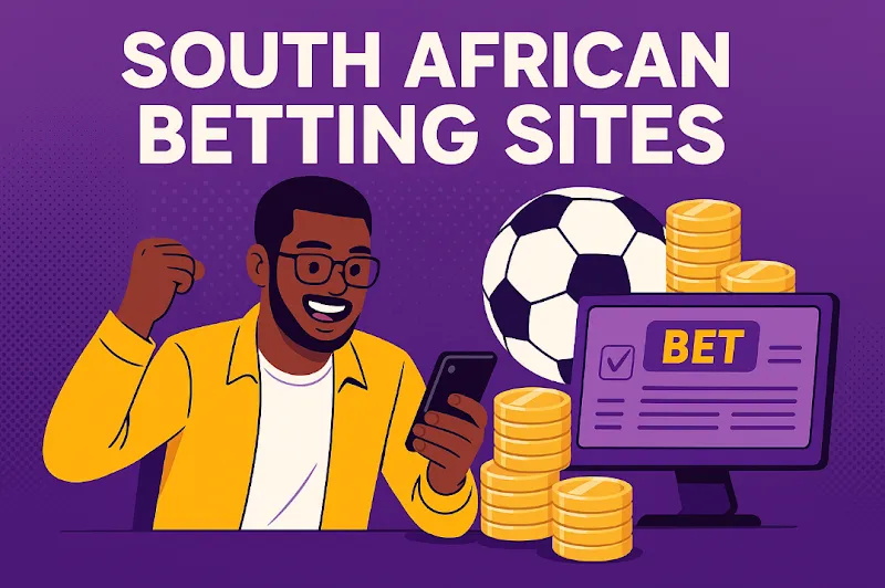 South African Betting Sites South African Betting Sites