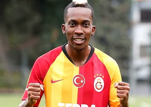 Genclerbirliği terminate Henry Onyekuru contract despite two years left