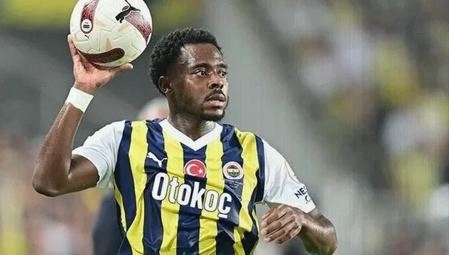 Bright Osayi-Samuel Talks With Kartal as He Targets Fenerbahçe Return