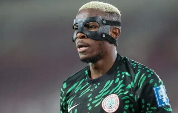 Osimhen Emerges as Galatasaray’s Likely Captain After Icardi Exit