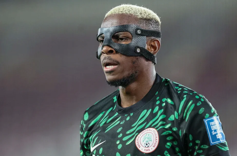 Osimhen Emerges as Galatasaray’s Likely Captain After Icardi Exit