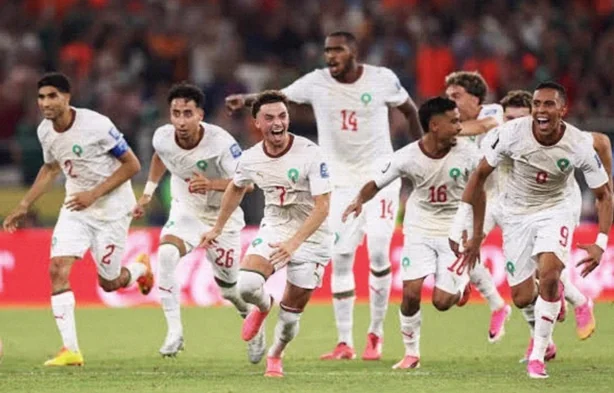 Ouahbi Proud as Morocco Defeat Netherlands on Penalties for World Cup Berth