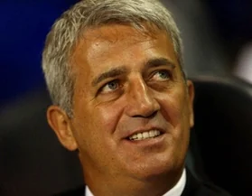 Petkovic Says Algeria’s Mistakes Led to 2-0 World Cup Exit vs Switzerland