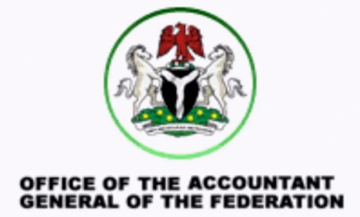Accountant General Denies Claims PFIPC Funds and Salaries Were Paid via CBN
