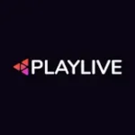 PlayLive logo