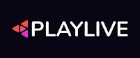 PlayLive logo