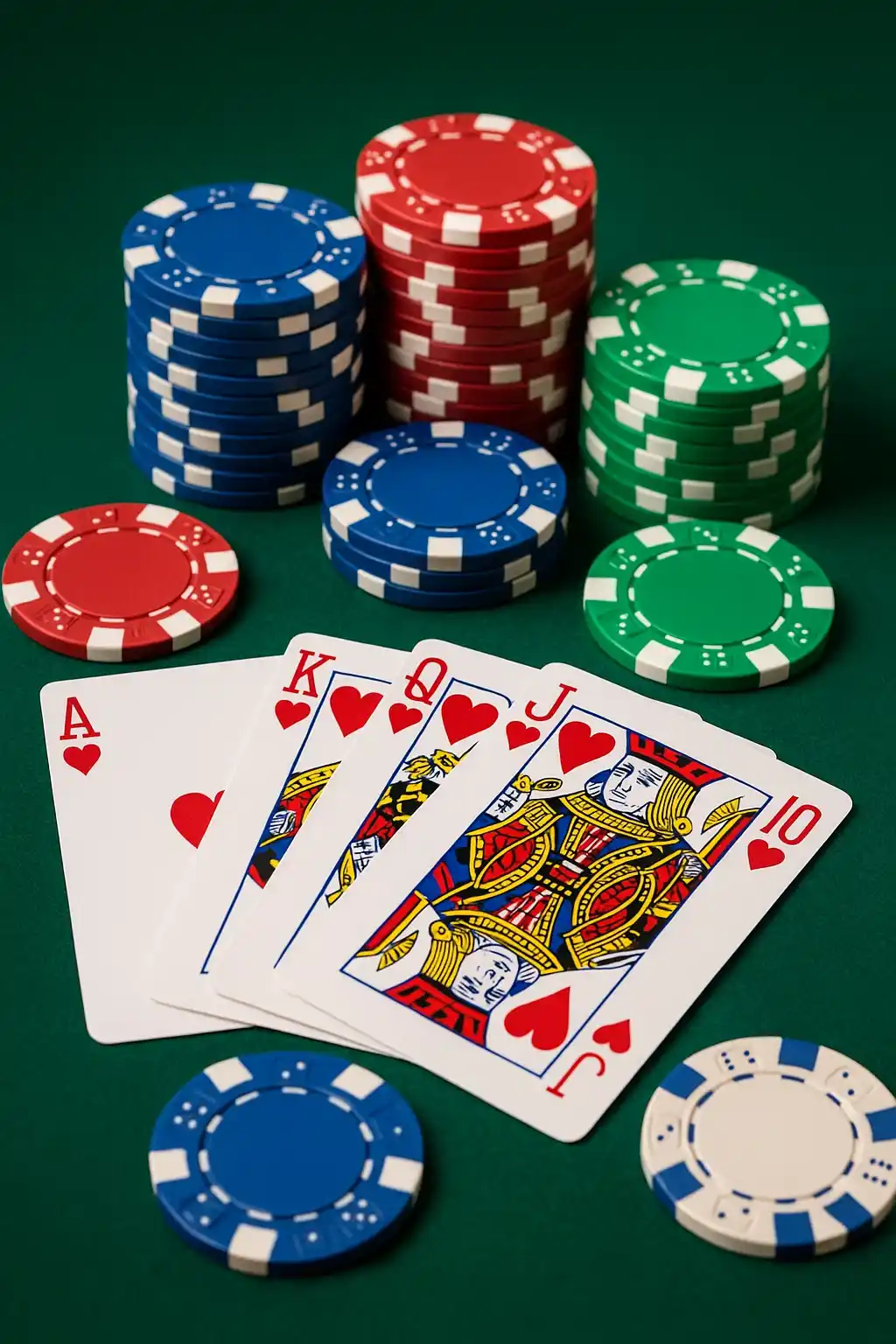 Poker
