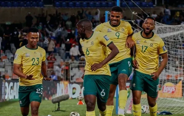 Police Investigate Death of Bafana Star Jayden Adams in Cape Town