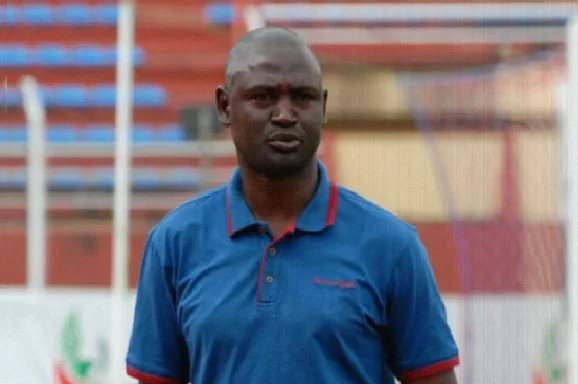Kabiru Dogo Apologizes After Relegation, Targets President Federation Cup Glory