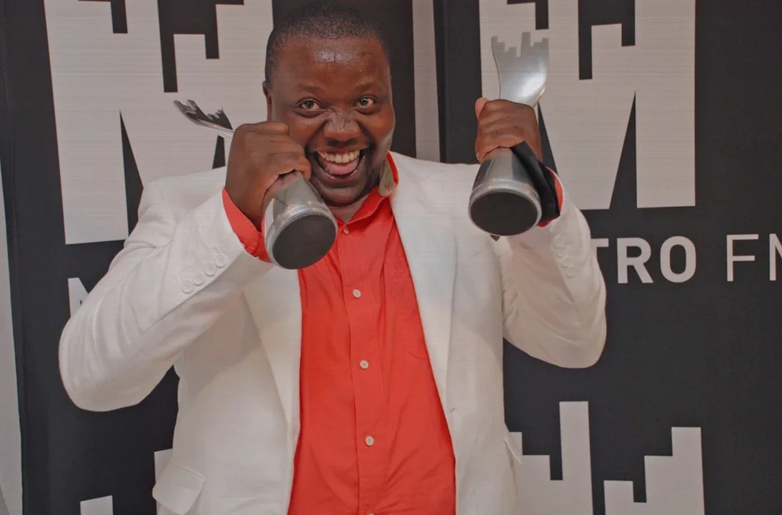Kwaito Star L vovo Derrango Stroke Recovery Story Kwaito Star L vovo Derrango Stroke Recovery Story