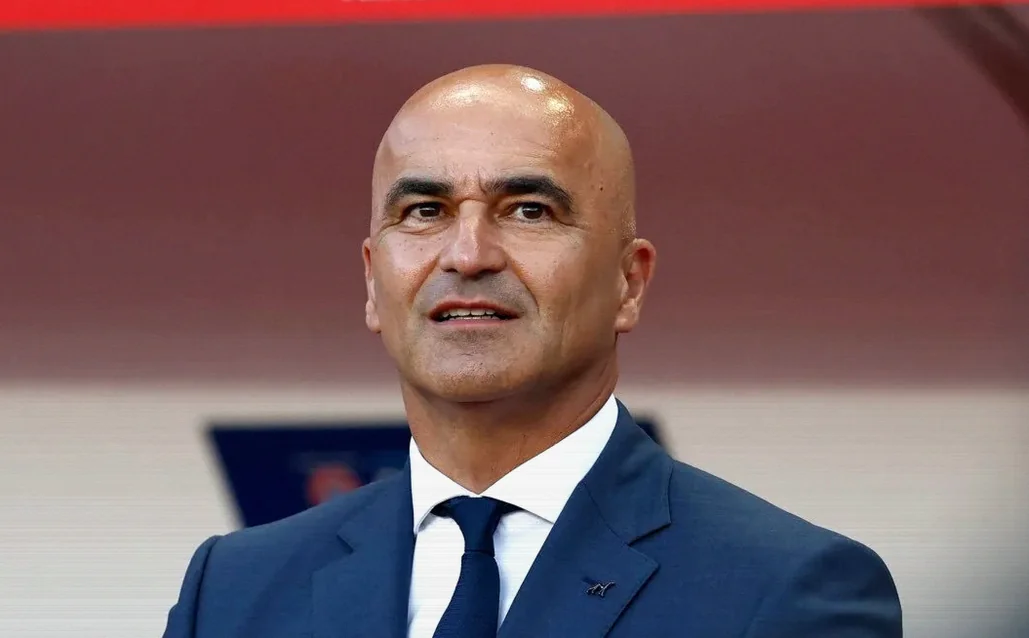 Roberto Martinez Quits as Portugal Coach After World Cup Round of 16 Exit