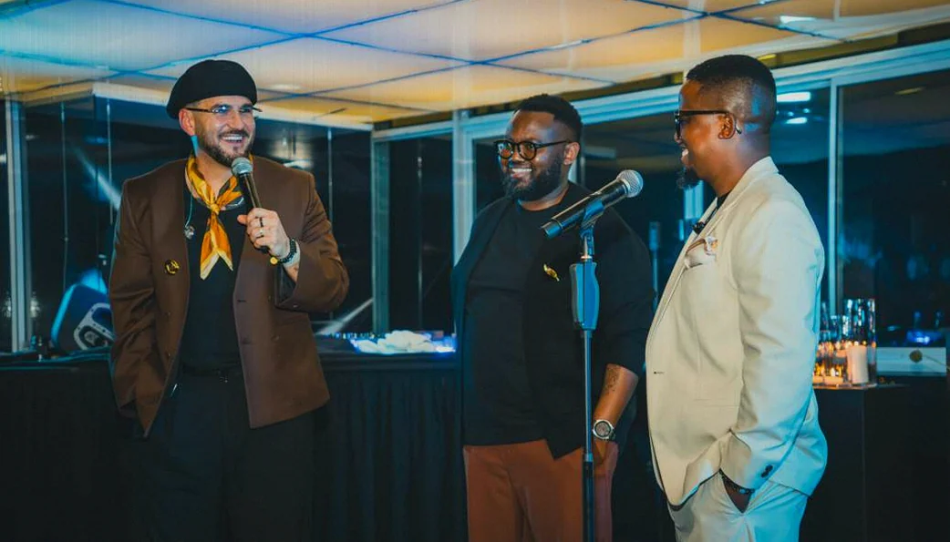 Mi Casa Recreates Their Breakthrough Night as They Celebrate 15 Years