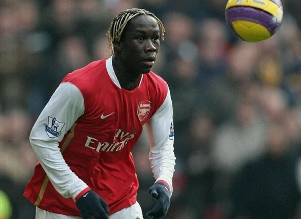 Sagna Urges Nigerians to Back Super Eagles After 2026 World Cup Snub