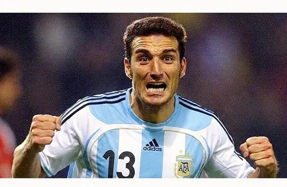 Scaloni Moved to Tears as Argentina Rally Past Egypt to Reach Quarters