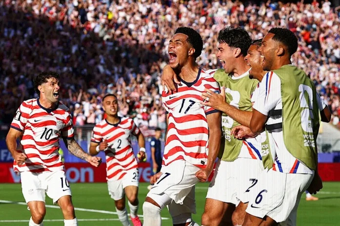 Marco Rubio Brands US World Cup Red Card a “Screw-Up” and Demands Appeal