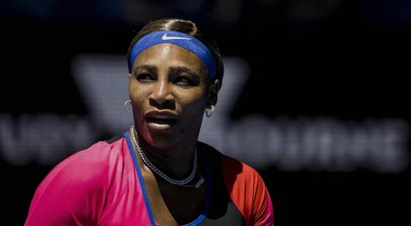 Serena Williams’ Wimbledon Comeback Ends with Loss to Maya Joint