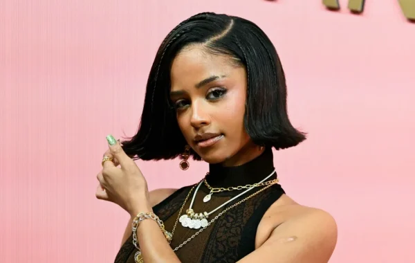 Tyla Announces January 2027 South Africa Stops for A*POP World Tour