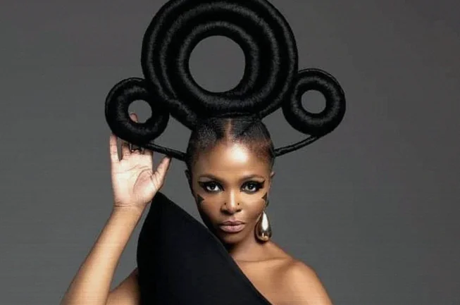 Simphiwe Dana Marks Daughter Zazi’s 23rd Birthday With Heartfelt Instagram Tribute
