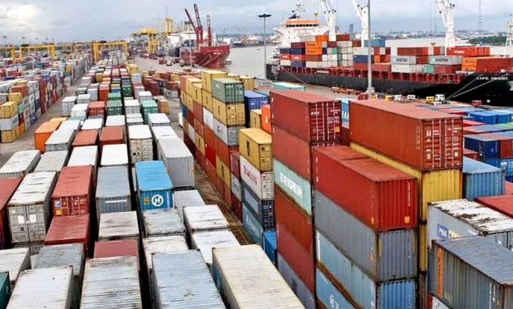 US imposes 12.5% tariff on Nigerian imports over forced-labour concerns