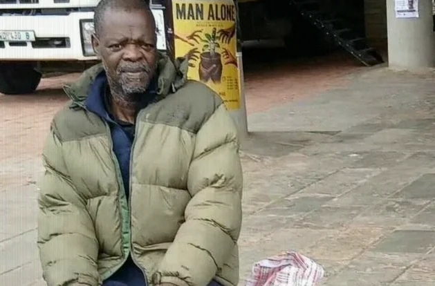 Fans Worry Seputla Sebogodi After Photo Sparks Distress Fears