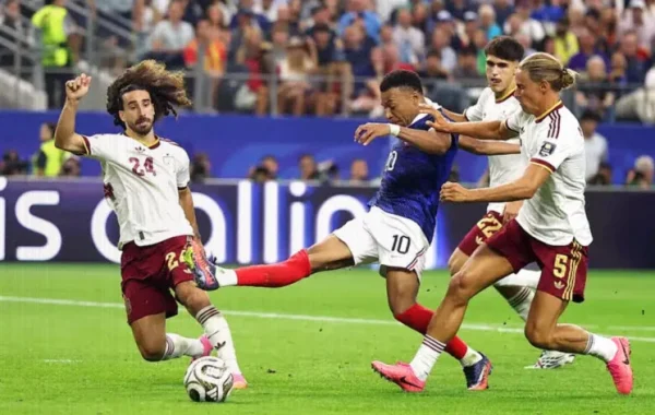 Spain Clinch World Cup Final with 2-0 Win Over France, Set for Argentina or England