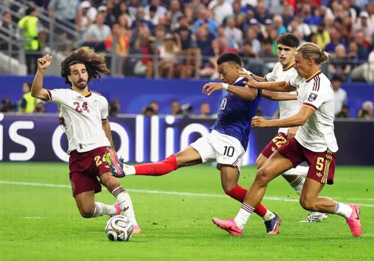 Spain Clinch World Cup Final with 2-0 Win Over France, Set for Argentina or England
